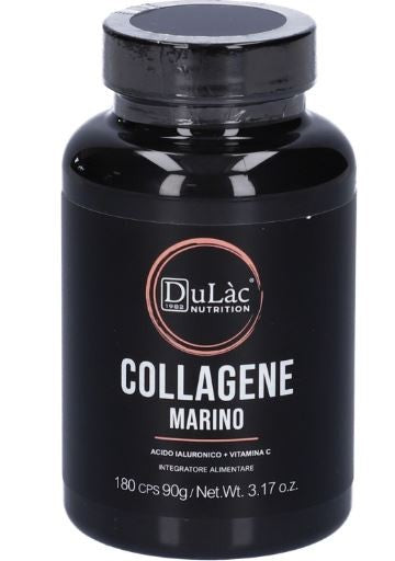Dulac Farmaceutici Nutrition Collagene Marino