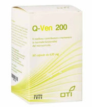 Q-ven 200 60 Capsule