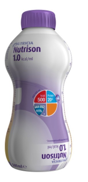 Danone Nutrison 500 Ml
