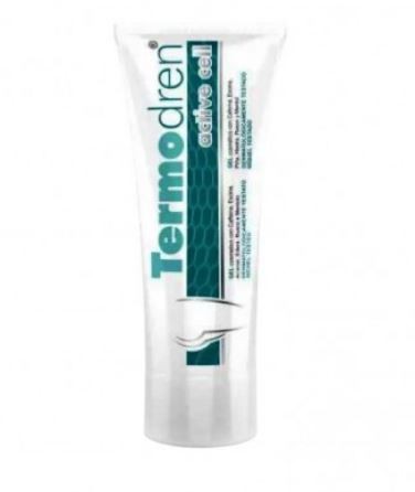 Termodren active cell