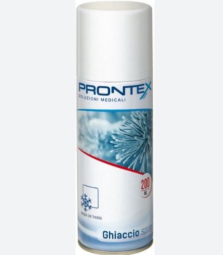 Prontex ghiaccio spray