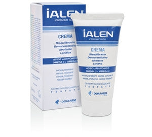 Ialen Crema 200ml