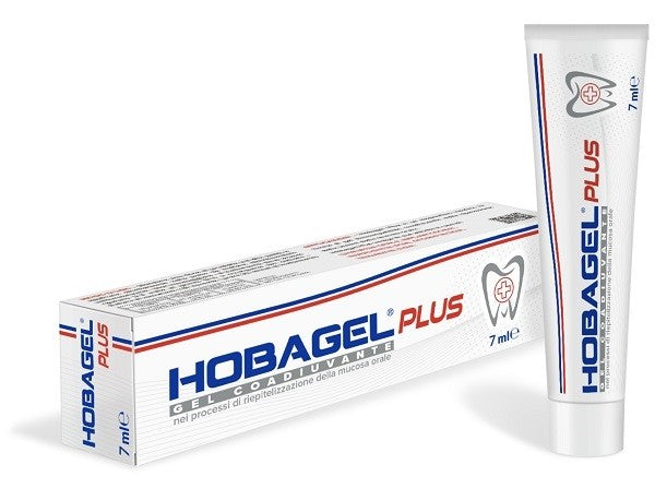 Hobagel plus gel
