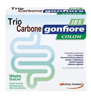 Triocarbone Gonfiore Ibs