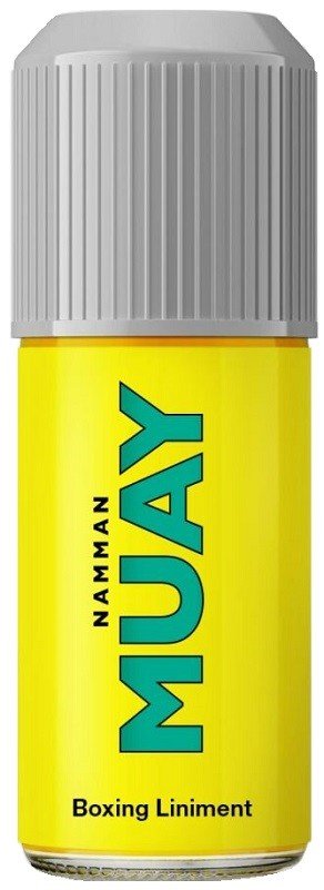 Muay Boxing Liniment