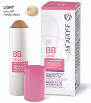 Incarose Bambini Stick Light pelli medio chiare 6 Ml