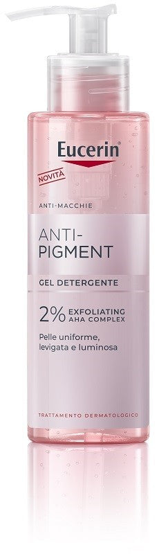 Eucerin Ees Antipigment