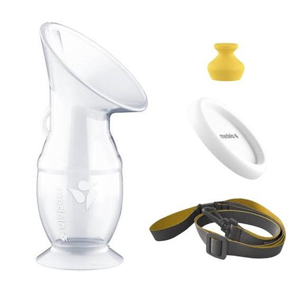 Medela Raccoglitore Latte
