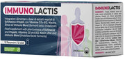 Agips Farmaceutici Immunolactis 12 Flaconcini Da 10 Ml