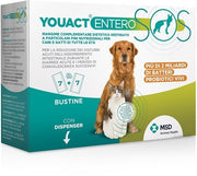 Youact entero sos