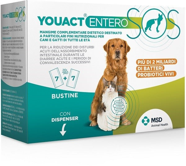 Youact entero sos