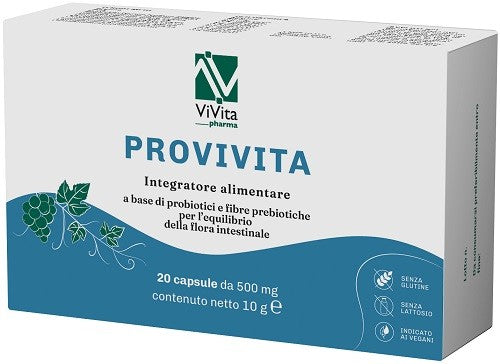 Provivita