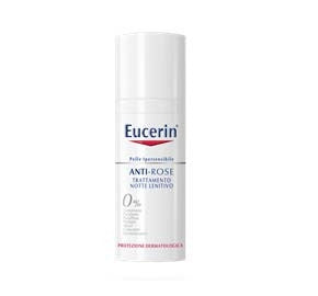 Eucerin Antirose Notte 50ml