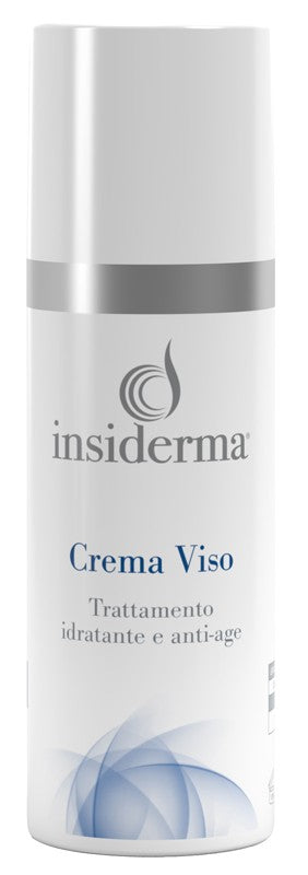 Insiderma Crema Viso