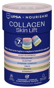 Collagen Skin Lift