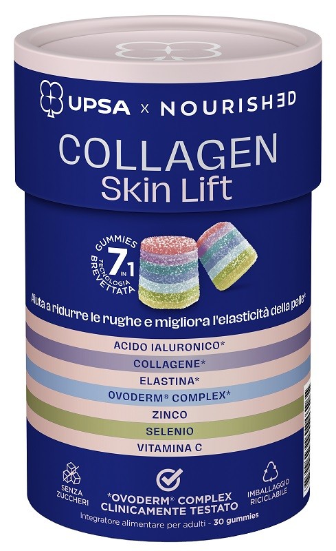 Collagen Skin Lift