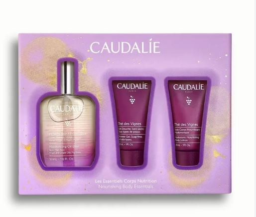 Caudalie Cofanetto