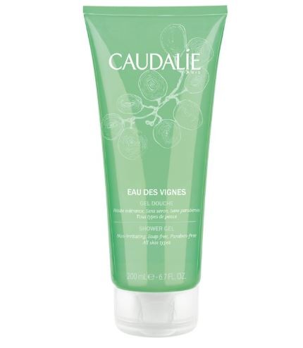 Caudalie Eau des Vignes gel doccia