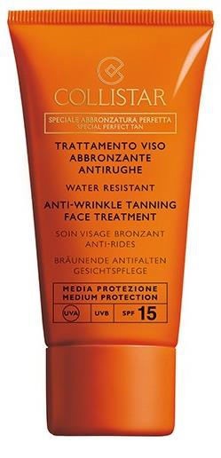 Collistar Trattamento viso