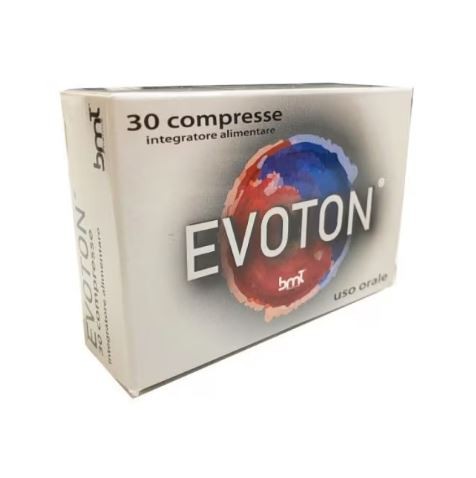 Evoton 30 Compresse