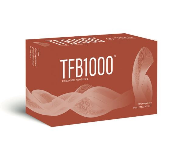 Tfb1000 30 Compresse