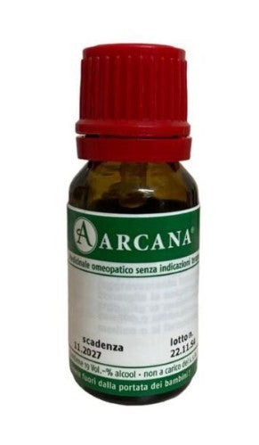 Natrium Phosphoricum 6lm Gocce 10ml Arcana – Similia