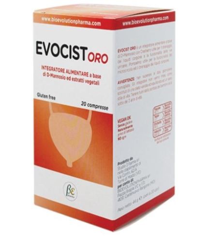Evocist Oro