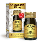 Dr. Giorgini Carnosina