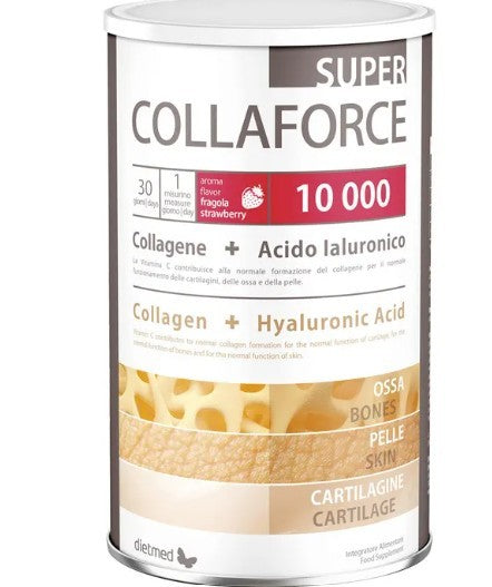 Collaforce Super 10000