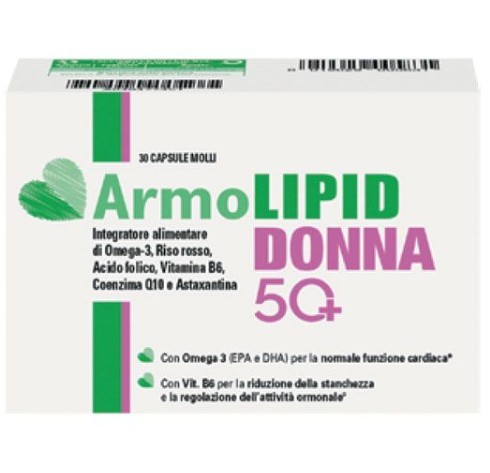 Armolipid Donna