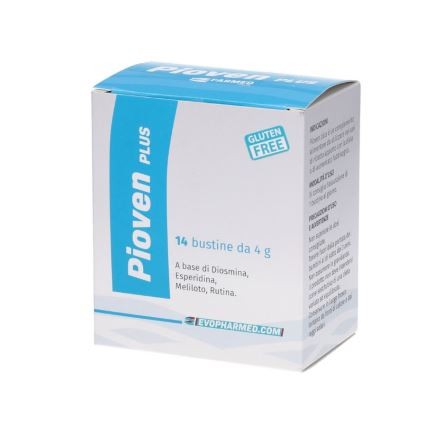 Pioven plus 20 compresse