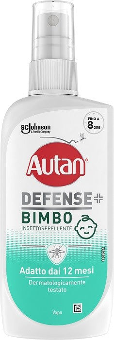 S. C. Johnson Autan Defense Bimbo