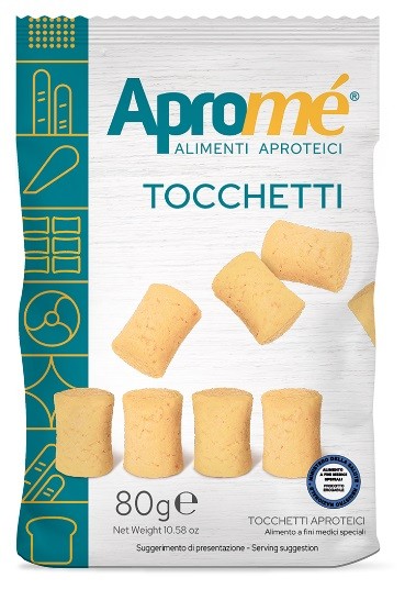 Eurospital Aprome' Tocchetti 80 G
