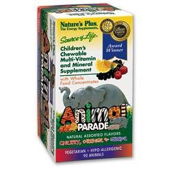 Animal Parade Assortito 90 Animaletti
