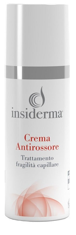 Insiderma Crema Antirossore