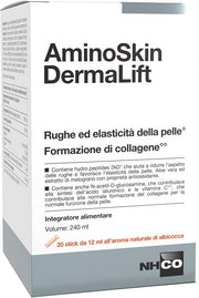 Aminoskin Dermalift 20 Bustine