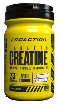 Proaction Creatine