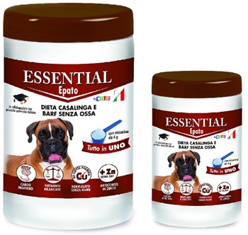 Essential cane epato