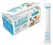 Essential s-biotic