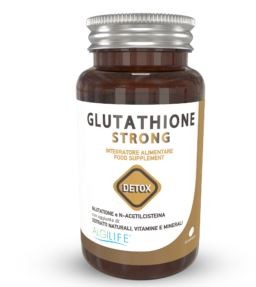 Algilife Glutathione Strong