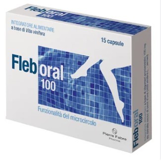 Fleboral 100