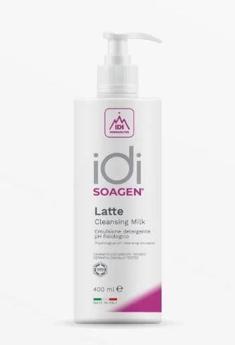 Soagen Latte 400 Ml