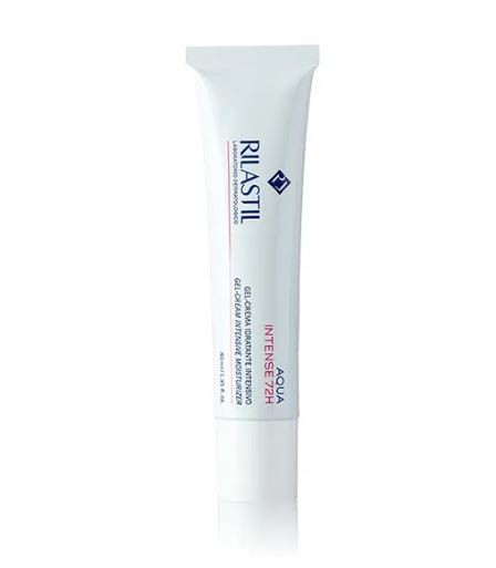 Rilastil Aqua Crema Intense 72h