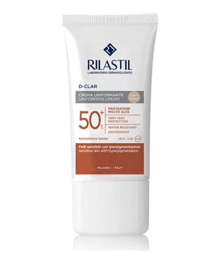 Rilastil Sun Spf50+ Age Repair