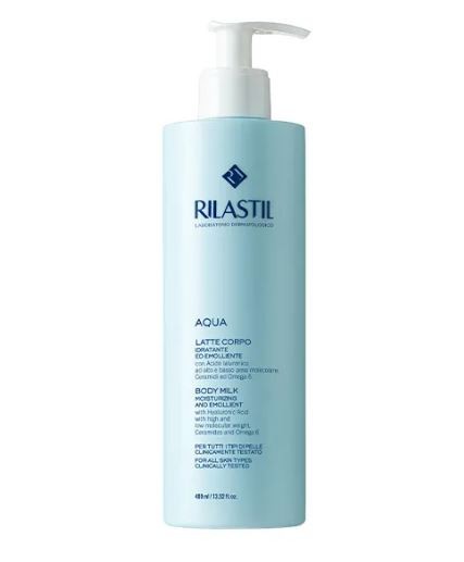 Rilastil Aqua Latte Corpo