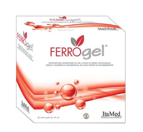 Ferrogel 30 stick