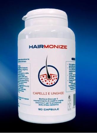 Hairmonize Capelli & Unghie