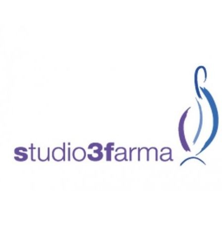 Studio 3 Farma Altea 3f soluzione idroalcolica