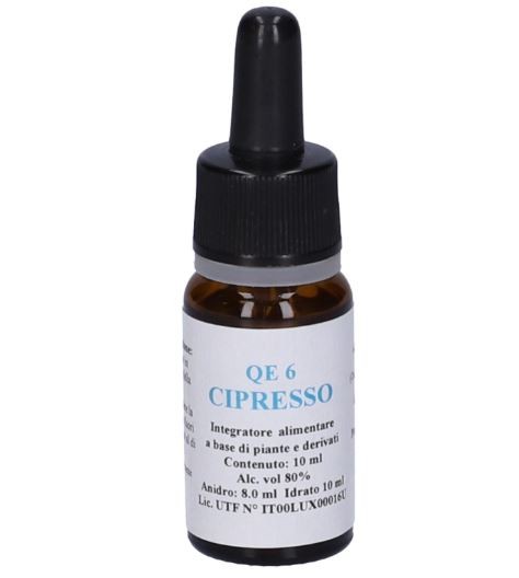 Alkaest Quintessenza Qe6 Cipresso