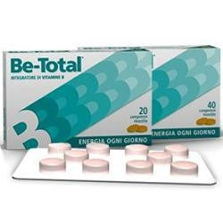Betotal 40 Compresse